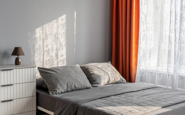 Апартаменты Prim Rooms Фрегат