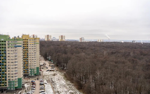 Apartments Sopka By Kraushouse