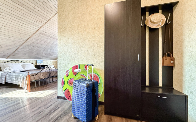 Guest House S Basseynom