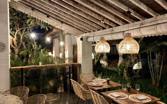 Hari Indah Boutique-hotel
