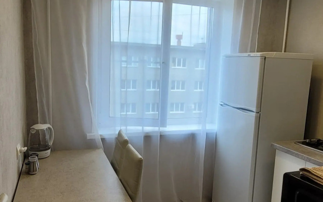 Flat Vozle Ugntu