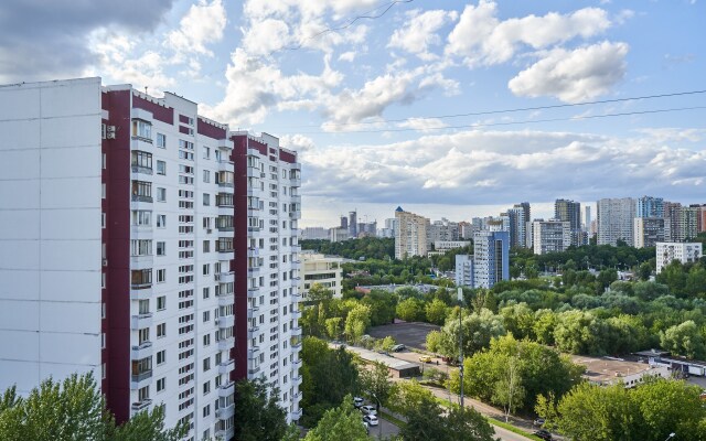 Prospekt Vernadskogo 89 Flat