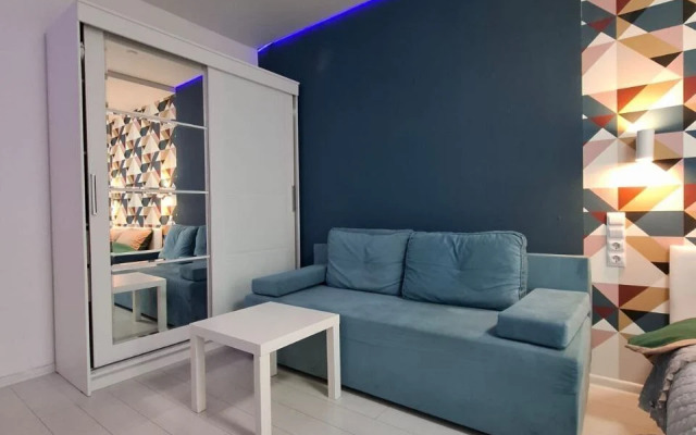 V Zhk Triumf Park Flat