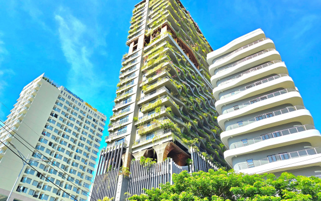 The Signature Nha Trang Hotel
