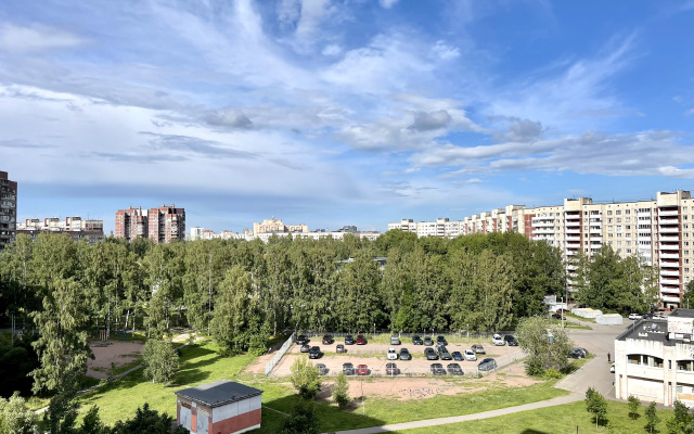 Квартира Приятная Около Вредена  на Веденеева 4