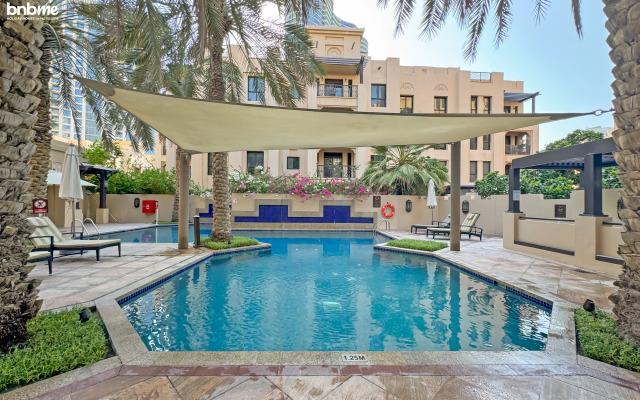 Апартаменты bnbme | Miska 3 | 2 BDR