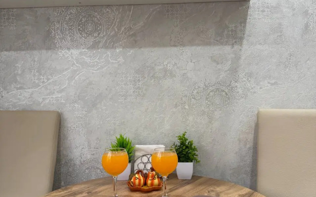 Квартира Dubki Люкс с Большой Ванной на Свердлова 96А