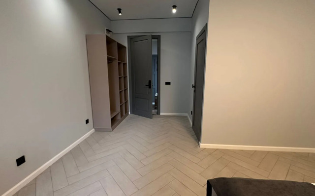 Hotel Aurora Inn Gagra