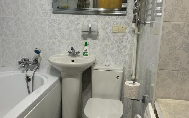 Komfort Flat