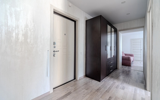 Apartments Ladgorna.by Okolo Chizhovka-Areny