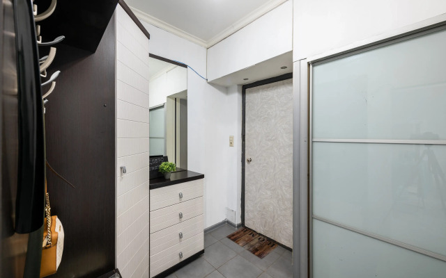 Апартаменты Natali на Улице Красного Маяка