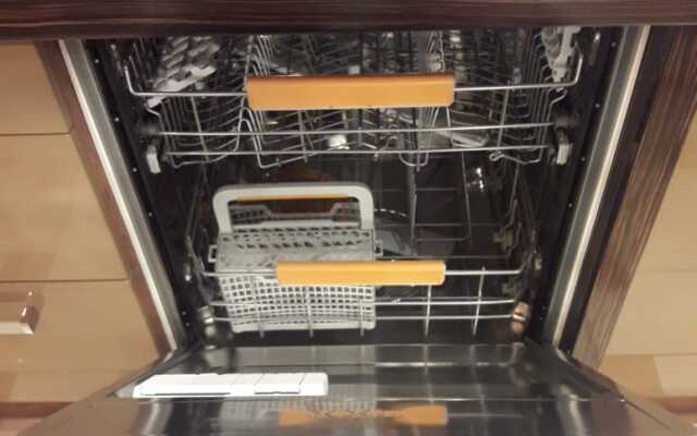 Апартаменты бизнес в центре