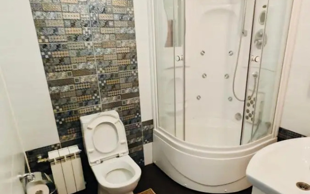 Сhayka Guest house