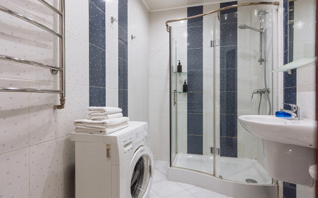Apart39 Na Gagarina 7 Apartments