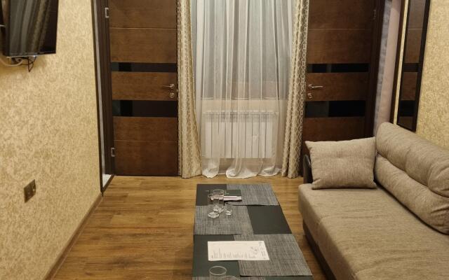 Normans Mini-Hotel