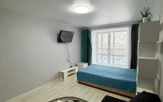 Квартира Посуточно в Ишиме у вокзала 32 м² 1-комн