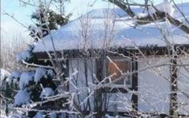 Гостевой дом Эколофт