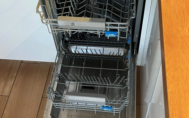 Частный дом Crazy Snail Barn