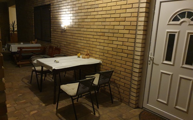Citadela Guest house