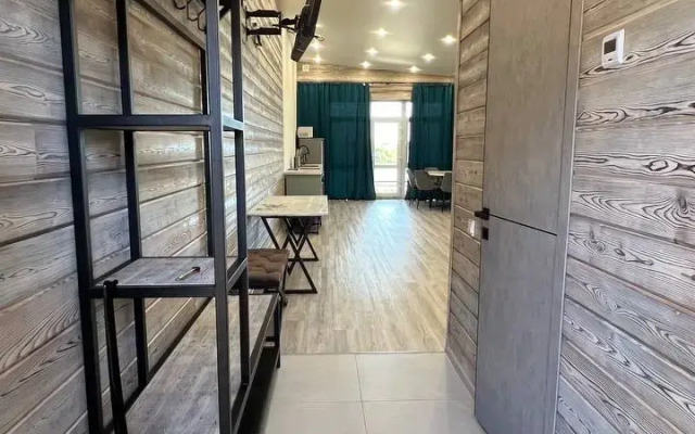 Гостевой Дом Салана 2