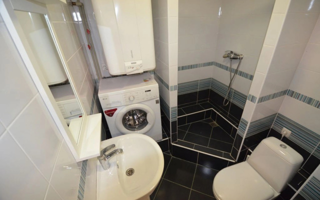 Апартаменты Море Море Бюджет 5