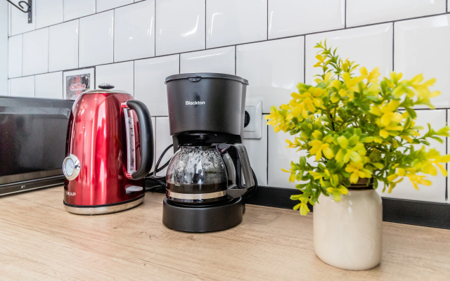 Квартира Дизайн студия на Гагарина