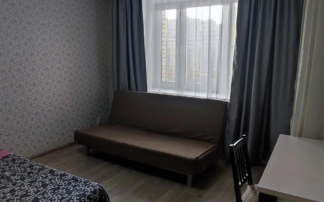 Krasny Put 105 Apartments 1
