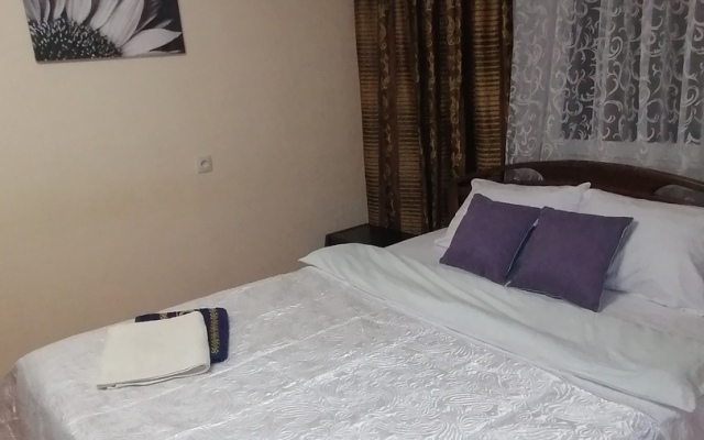 Kvartira v tsentre goroda prospekt Mira 19 Apartments