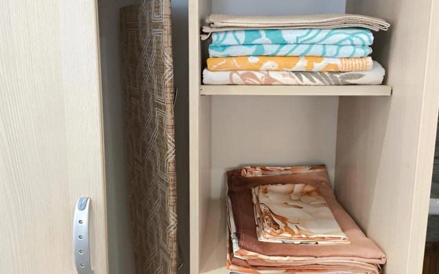 Квартира в Частном Секторе