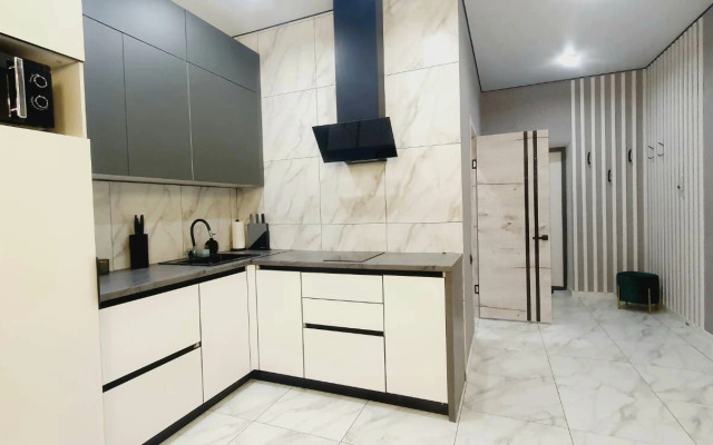 Гостевой дом Гостевой дом