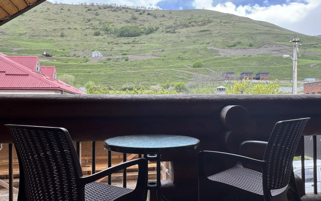 Частный дом Семейный Коттедж Тар