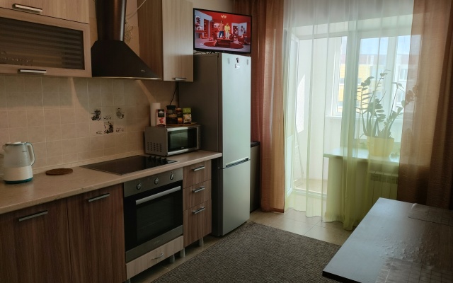 Апартаменты Fresh Room на ул. Грибоедова