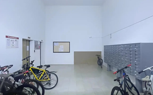 Двухкомнатная квартира Южный ветер