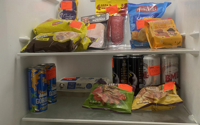 Квартира однокомнатная на Кижеватова 9