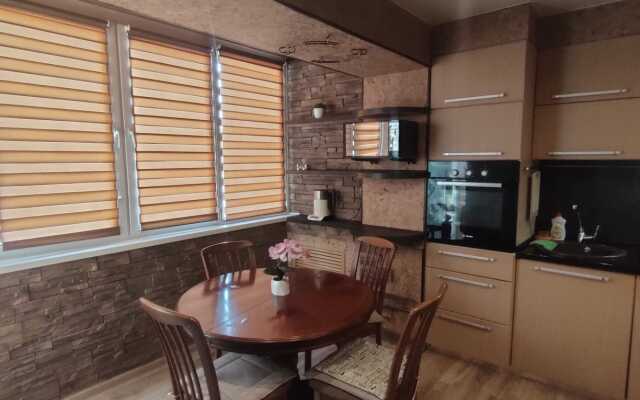 Апартаменты на Чкалова 30