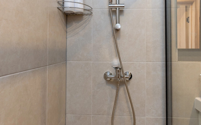 Апартаменты Студия у метро 906