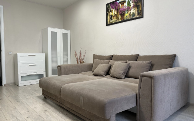 Квартира Двухкомнатная в Самом Центре Мурманска