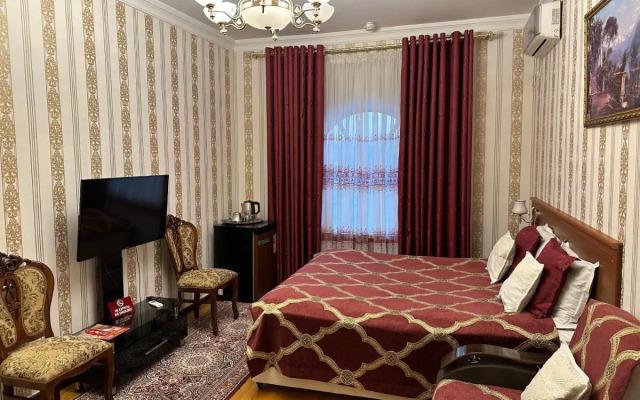 Sarbon Hotel