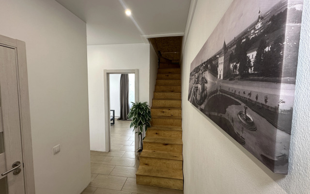 Апартаменты Столица 2314