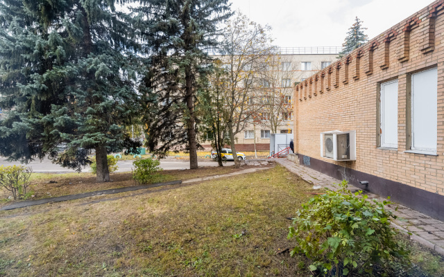 Studiya V Voskresenske Apartments