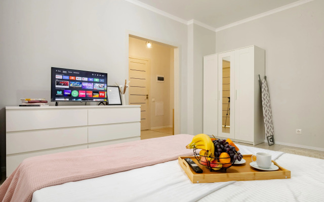 Odnokomnatnaya Vozle Magnuma Flat