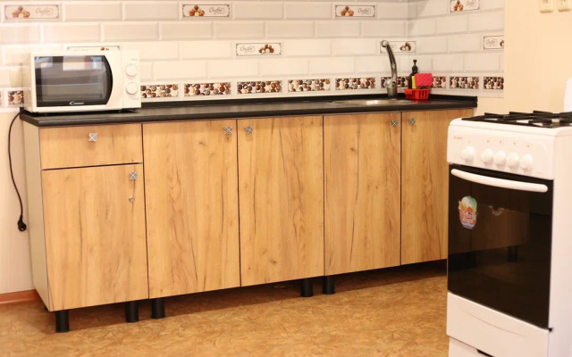 Kirova 28 Bataysk Flat