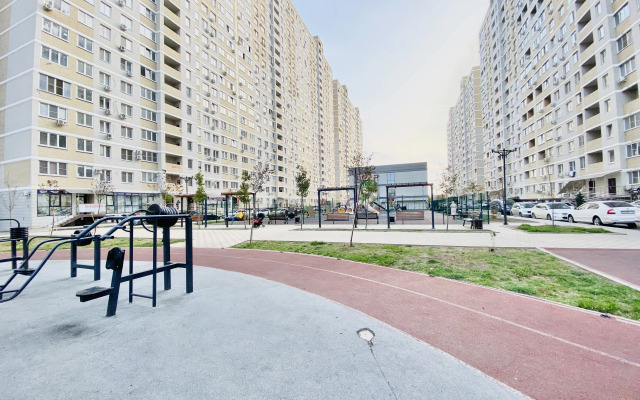 Квартира Морской Бриз