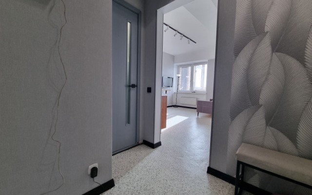 Апартаменты у Диагностического центра