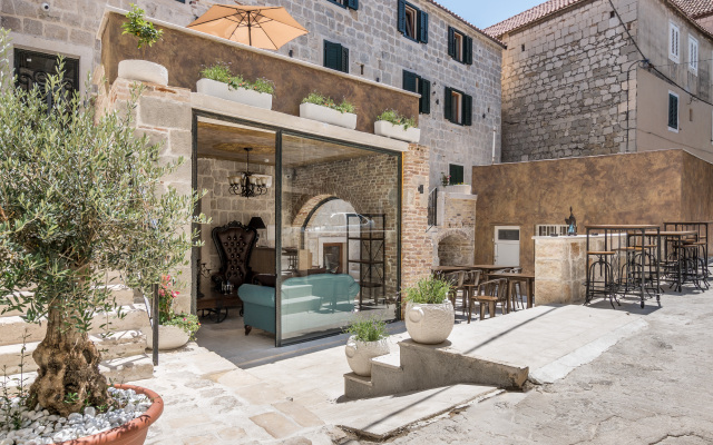 Heritage Palace Varos - MAG Quaint & Elegant Boutique Hotels