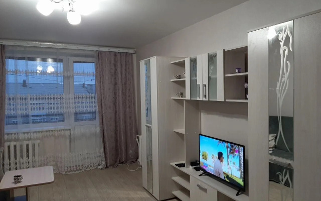 Квартира на Стахановской 20