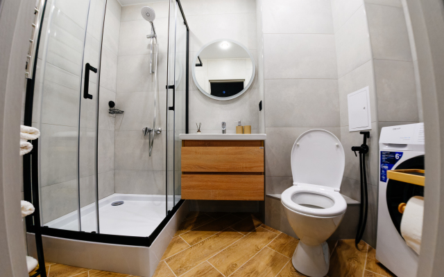 Квартира Нарцисс