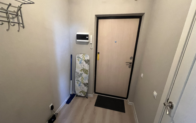 Апартаменты Лофт