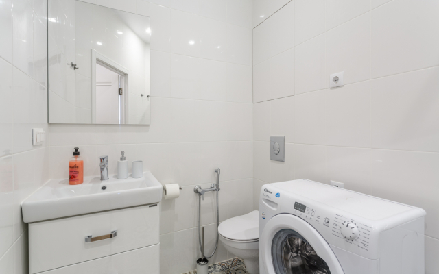 FortEstate 4 na Butlerova 7b Apartment