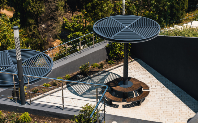 Apart-Otel  Crimean Residence